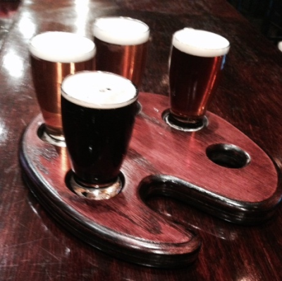 Chef's Palette Restaurant & Bar Image